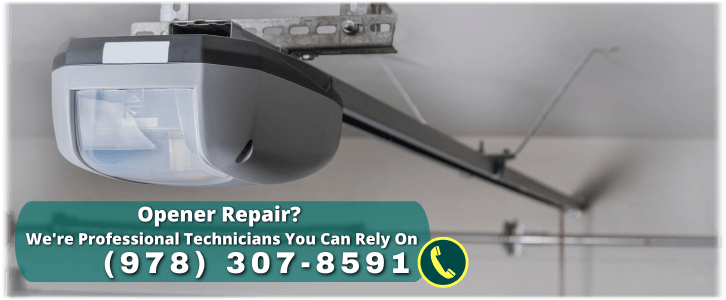 Garage Door Opener Repair And Installation Londonderry NH