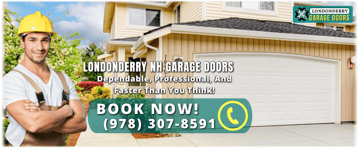 Garage Door Repair Londonderry NH