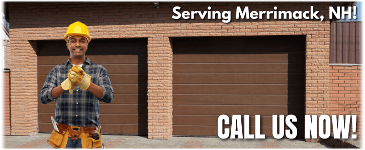 Garage Door Repair Merrimack NH