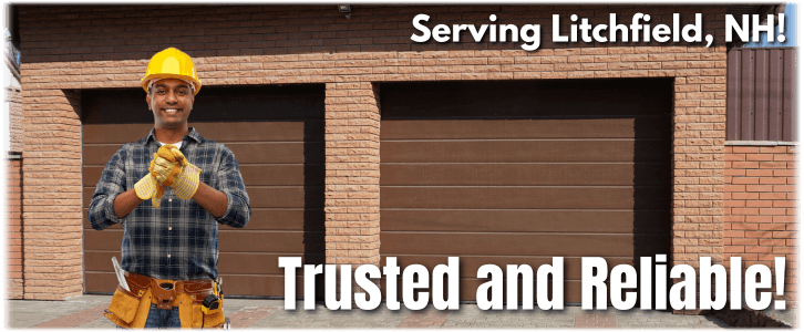 Garage Door Repair Litchfield NH