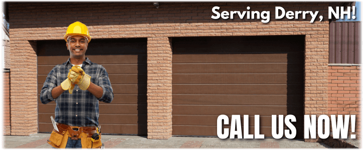 Garage Door Repair Derry NH