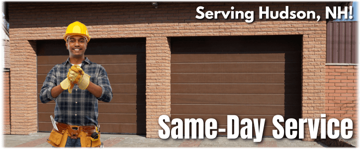 Garage Door Repair Hudson NH
