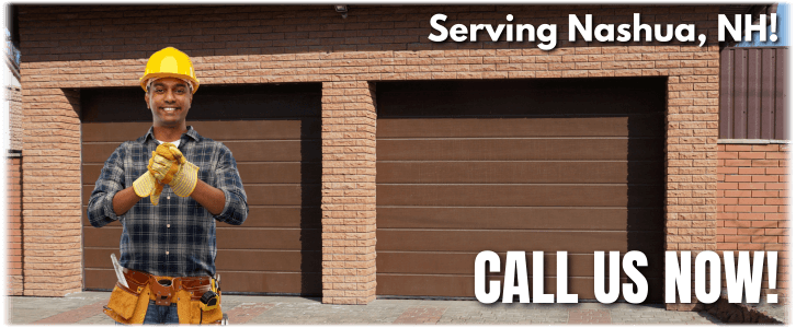 Garage Door Repair Nashua NH